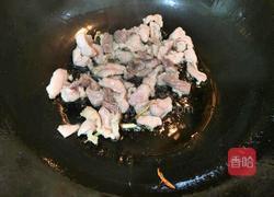 丝瓜肉片汤的做法图解3