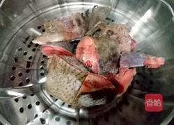 清蒸鸡腿的做法图解2