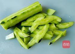 双椒夺魁(辣椒回锅肉)的做法图解7