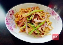 素丝儿的做法图解5