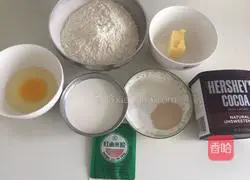 Leopard print toast recipe 1