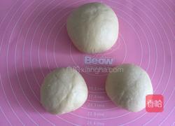 豹纹吐司的做法图解7