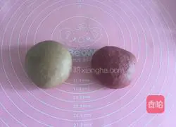 Leopard Print Toast Recipe Illustration 8