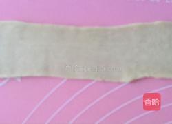 豹纹吐司的做法图解15