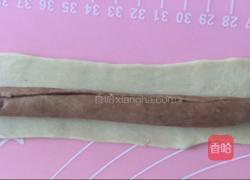 豹纹吐司的做法图解16