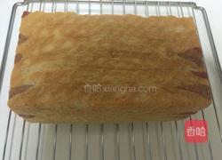 豹纹吐司的做法图解20