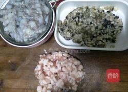 海螺巴蛸饺的做法图解4