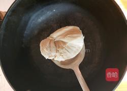 铁锅蒜薹焖面的做法图解5