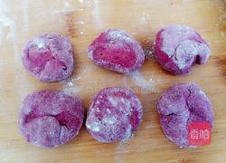 彩色馅饼的做法图解5