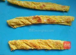 花开富贵的做法图解6