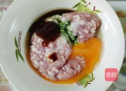 千张包肉的做法图解3