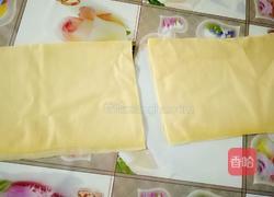 千张包肉的做法图解5