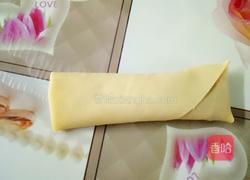 千张包肉的做法图解11