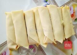 千张包肉的做法图解12