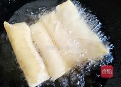 千张包肉的做法图解14