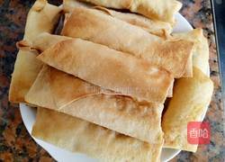 千张包肉的做法图解15