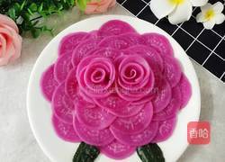 胭脂萝卜的做法图解9