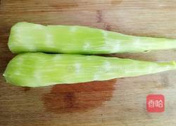 凉拌莴笋的做法图解3