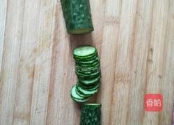 黄瓜小花的做法图解2