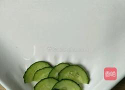 黄瓜小花的做法图解6