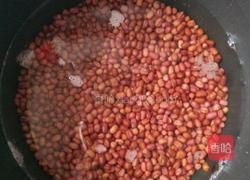 自制豆沙馅的做法图解2