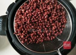 自制豆沙馅的做法图解4