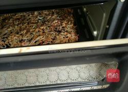 干烤小河虾的做法图解4