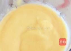 玉米奶昔的做法图解6