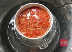 干虾仁蒸蛋的做法图解3