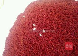 潮州红糟肉的做法图解2