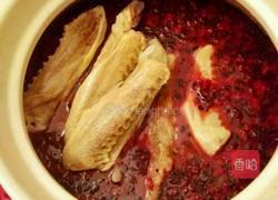 潮州红糟肉的做法图解7