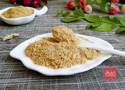 自制虾粉的做法图解6