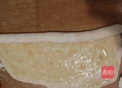 孜然牛肉香酥烧饼的做法图解7