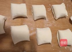 孜然牛肉香酥烧饼的做法图解8