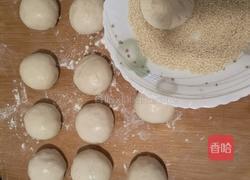 孜然牛肉香酥烧饼的做法图解10