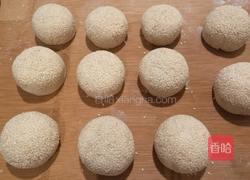 孜然牛肉香酥烧饼的做法图解11