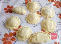 香酥苹果派的做法图解12