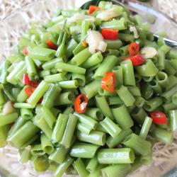 节节高升的做法[图]