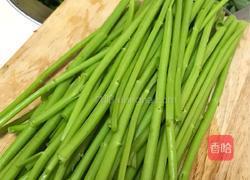 节节高升的做法图解1