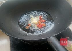 家常炒卤豆干的做法图解6