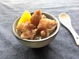 木瓜猪蹄汤的做法[图]