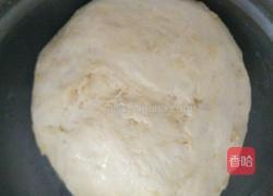 肉末烤饼的做法图解1