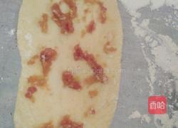 肉末烤饼的做法图解5