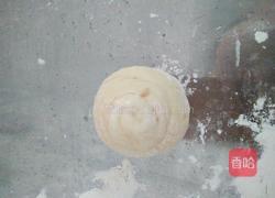 肉末烤饼的做法图解6