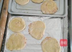 肉末烤饼的做法图解7