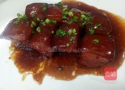 东坡肉的做法图解7