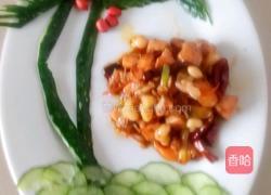 宫保鸡丁的做法图解1