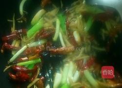 宫保鸡丁的做法图解4