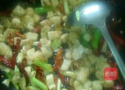 宫保鸡丁的做法图解5