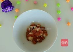 香干芹菜丁的做法图解2